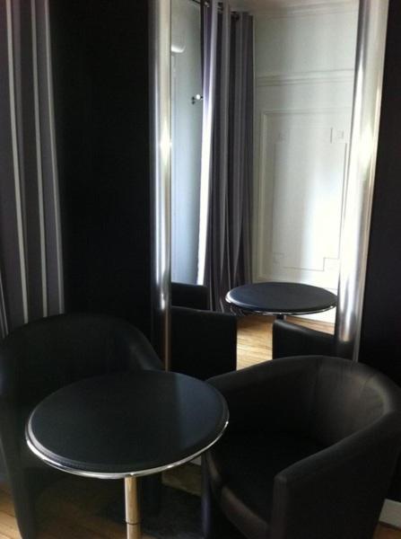 Апартаменты Near Eiffel Tower - Beautiful Flat Париж Экстерьер фото